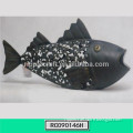 Cheap Price Metal Garden Decorative Fish Decoration